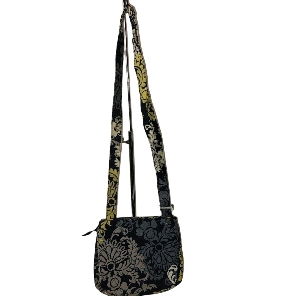 π
ΊVERA BRADLEY CROSSBODY BAG - Picture 2 of 4